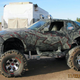 Image for article titled This Lifted 'Forsche' 944 Is The Great Unholy Bronco-Porsche Mashup We Deserve